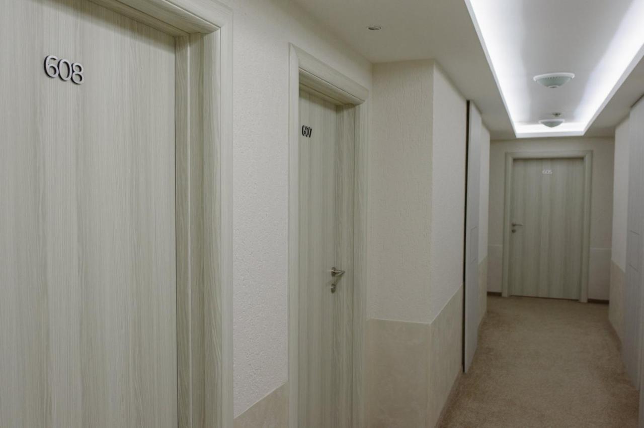 Inex Grande Lux Negotin Exterior foto