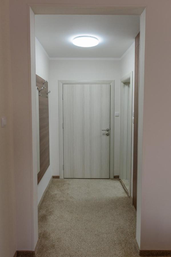 Inex Grande Lux Negotin Exterior foto